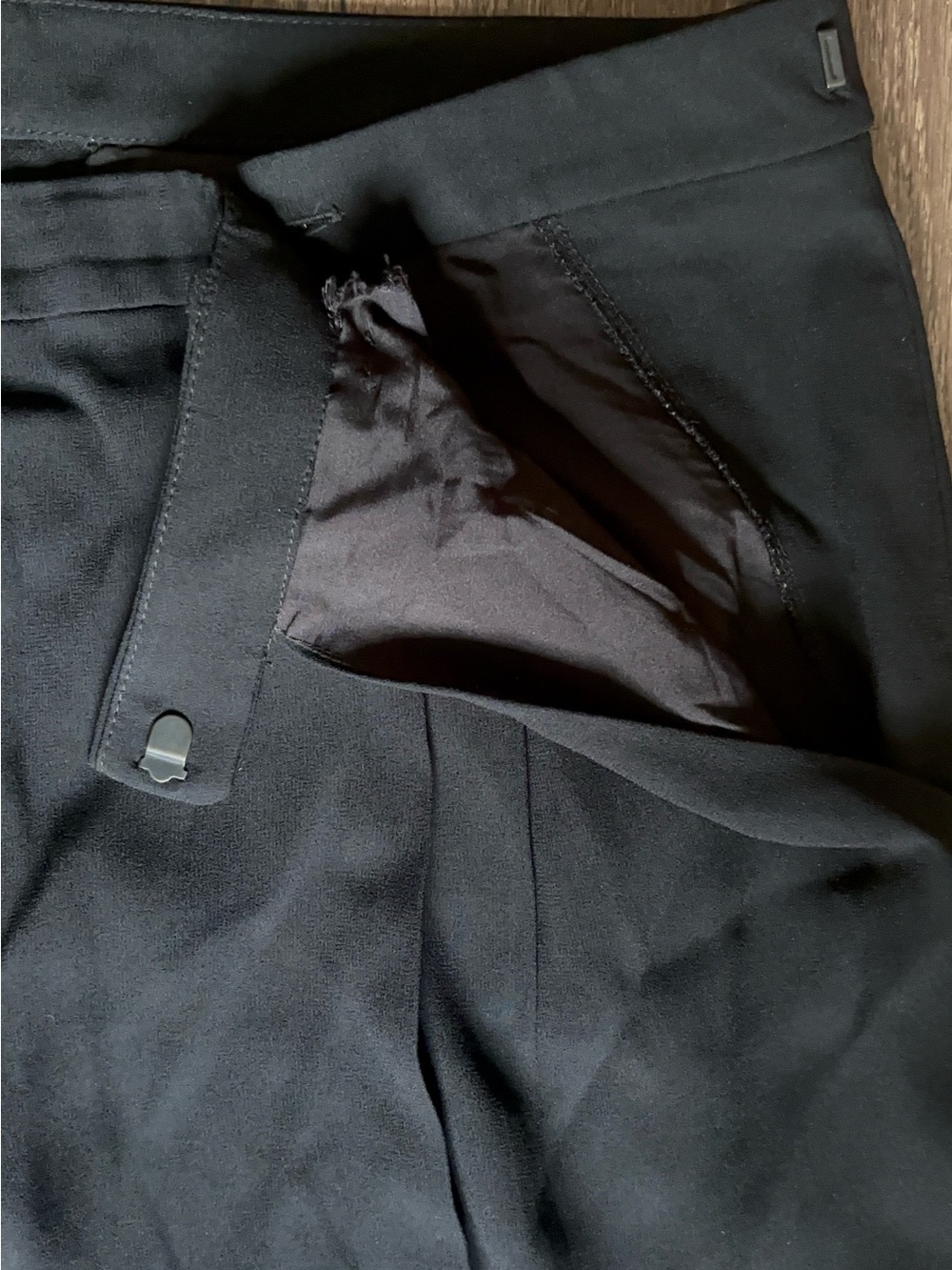 M.M.LaFleur Slacks - Picture 7 of 8